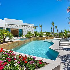Vrijstaande woning in Las Colinas Golf