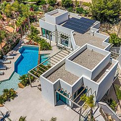 Vrijstaande woning in Las Colinas Golf
