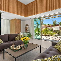 Vrijstaande woning in Las Colinas Golf