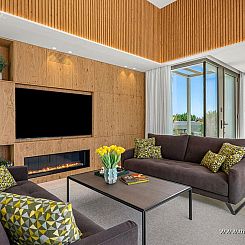 Vrijstaande woning in Las Colinas Golf