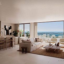 Appartement in Las Colinas Golf