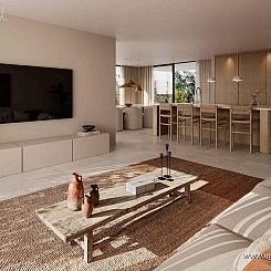 Appartement in Las Colinas Golf