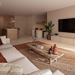 Appartement in Las Colinas Golf