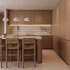 Appartement in Las Colinas Golf