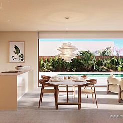 Vrijstaande woning in Las Colinas Golf