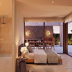 Vrijstaande woning in Las Colinas Golf