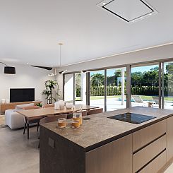 Vrijstaande woning in Las Colinas Golf