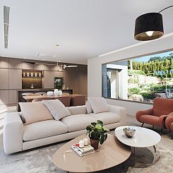 Vrijstaande woning in Las Colinas Golf