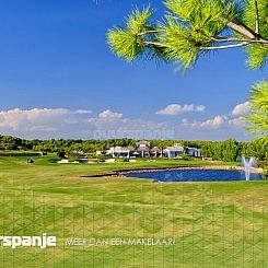 Vrijstaande woning in Las Colinas Golf