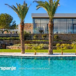 Appartement in Las Colinas Golf