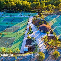 Appartement in Las Colinas Golf