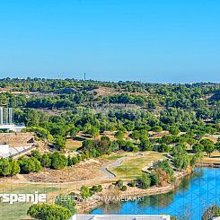 Appartement in Las Colinas Golf