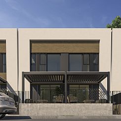 Geschakelde woning in Dolores