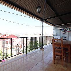 Appartement in Dolores