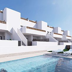 Appartement in Dolores