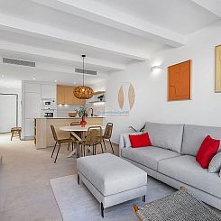 Appartement in Dolores