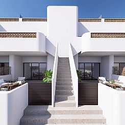 Appartement in Dolores