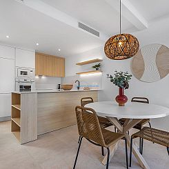 Appartement in Dolores