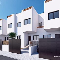 Appartement in Dolores