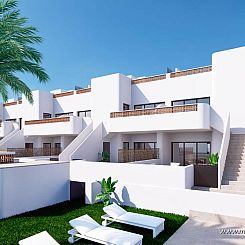 Appartement in Dolores
