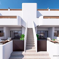 Appartement in Dolores
