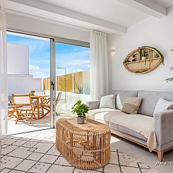 Appartement in Dolores