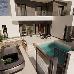 Appartement in Dolores
