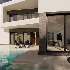 Appartement in Dolores