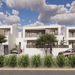 Appartement in Dolores