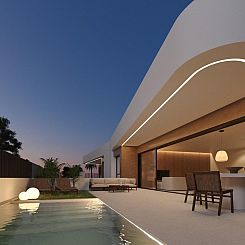 Chalet in Dolores