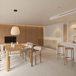 Chalet in Dolores