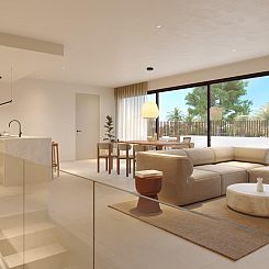 Chalet in Dolores