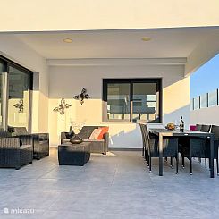 Casa Dolores