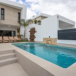 Chalet in Dolores