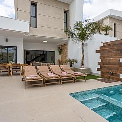 Chalet in Dolores