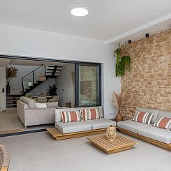 Chalet in Dolores