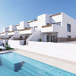 Appartement in Dolores