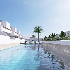 Appartement in Dolores
