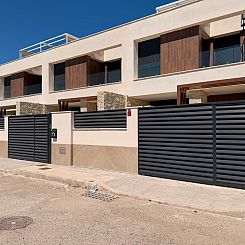 Geschakelde woning in Dolores