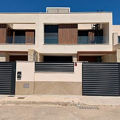 Geschakelde woning in Dolores
