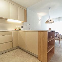 Geschakelde woning in Dolores