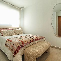 Geschakelde woning in Dolores