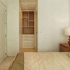 Geschakelde woning in Dolores