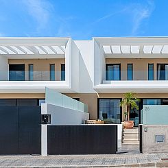 Chalet in Dolores