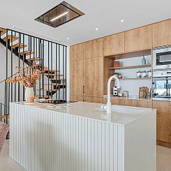 Chalet in Dolores