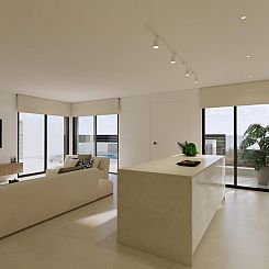 Vrijstaande woning in Dolores
