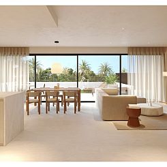 Vrijstaande woning in Dolores