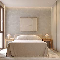 Chalet in Dolores