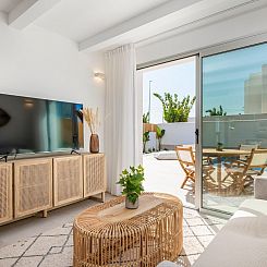 Geschakelde woning in Dolores