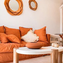 Geschakelde woning in Dolores